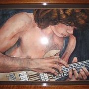 John_card