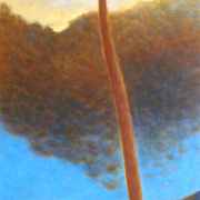 Landscape_2008_oil_on_canvas_40x90_cm_card