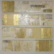 Alchemist_s_gold___4_x_panels_of_900mm_x_200mm___mixed_media_on_canvas__aug2007_card