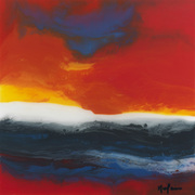 Sunset_card