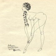 Girldressingstockings_card