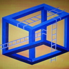 A_strange_cube