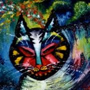 Schlafende_katze_card