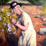 Santa_fe_garden__2_card