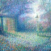 Lamp-post_card