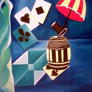 Alla_deriva_tavola_30x40_card