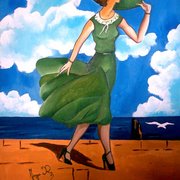 Passeggiata_30x40_tavola_card