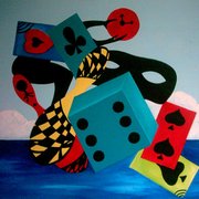 Vincere_tavola_40x50_card