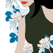 Lady-copy_card