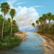 Tranquility_20x24_card