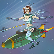 Flying-high_card