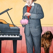 Beethoven_finds_his_penny_card