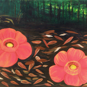 Forest_lilies_copy_card