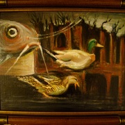 The_ducks_card