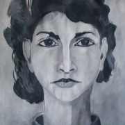 Ideal_women_2003_50x70cm_papier_tempera_card