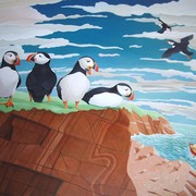 Puffins_card