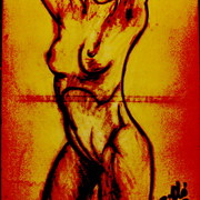 Standing_nude_color_variation_card