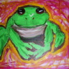 Left_handed_frog_thumb