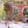 Heron_bronze_5ft
