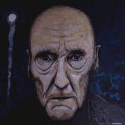 Burroughs_card