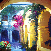Camino_real_card