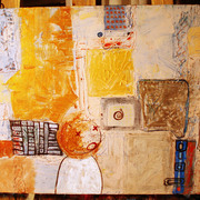 The_painter_in_his_room_card