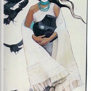 Crow_bride_card