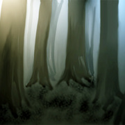 Dlkeurdeepwoods2001_600_card