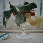 Macedonia_olio_su_tela_cm