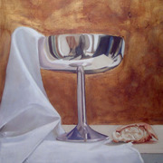 Santo_graal_olio_su_tavola_cm_80x57_card