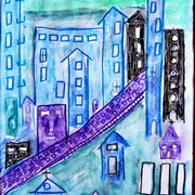 Fano_streets_italy_card