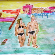 Fano_beach_scene_card