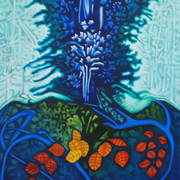 Beneath_the_ivied_tree_card