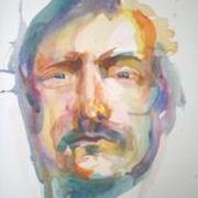 Watercolour_face_card