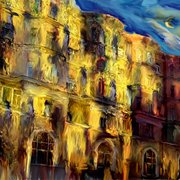 776_house_k_alexandr_alexandrow_little_100_card