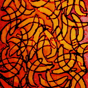 Rcomposition_mit_banane_babananegelb