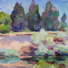 Steep_sandy_bank_in_the_sunlight_thumb