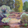 The_steep_river_bank_with_the_bushes-a_thumb