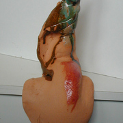 Sitzende_ledy_11k2007_14x32cm_h_card