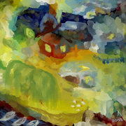 784_village_alexandr_alexandrow_little_lab_card
