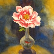 Still_life_with_chinese_peony_s_card