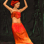 06girl_with_basket_card