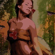 Eilianne_pop_art_card