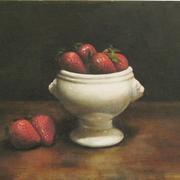 Matthew_kinsey_still_life_with_strawberries_med_1__card