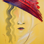 Red_hat_woman_282008_50x70cm_card