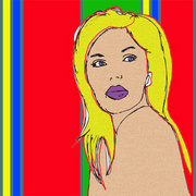Blondie_card