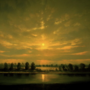 The_sun_card