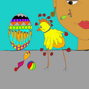 Fish-eye_card