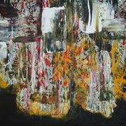 Caverna___acrilicos_y_serrin__110_x_90_x_3_cms__2007_card
