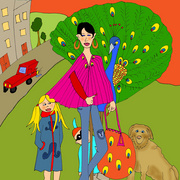 Mommypeacockwebb_card